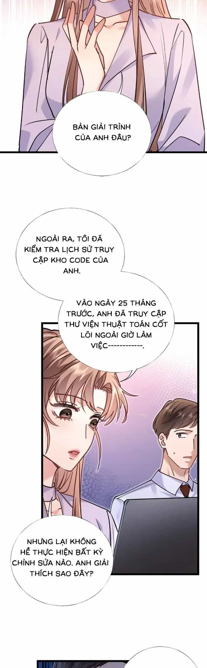 Từ Chối Hiến Thận Lại Thành Mợ Út Của Kẻ Từng Yêu - Chương 38 - ảnh 31