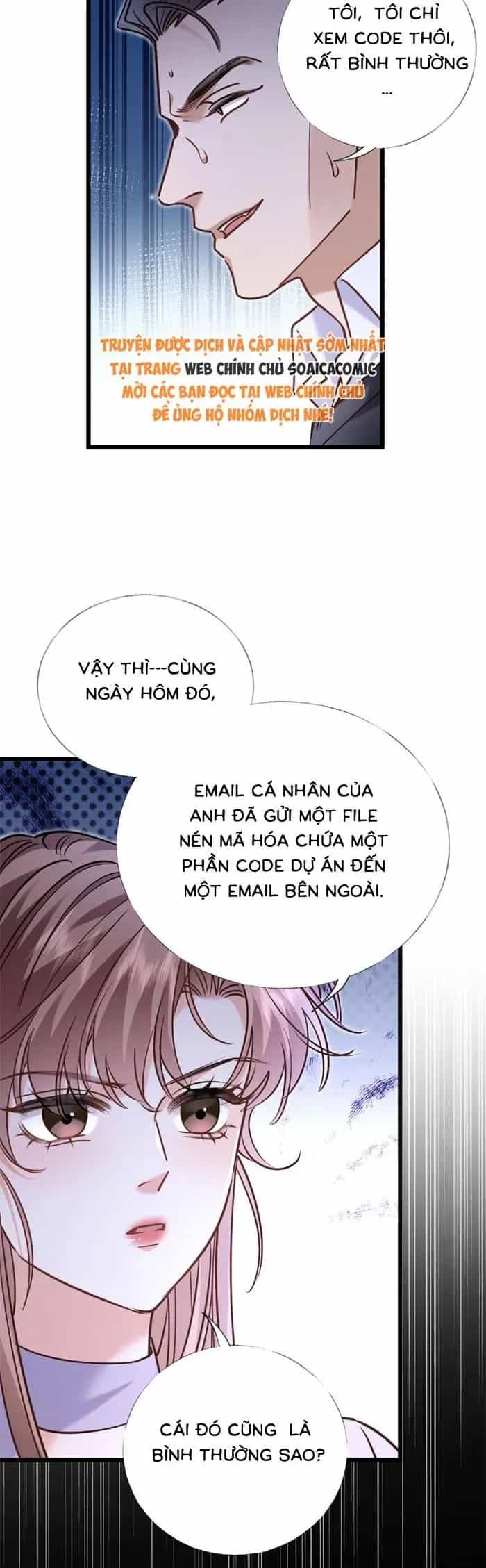 Từ Chối Hiến Thận Lại Thành Mợ Út Của Kẻ Từng Yêu - Chương 38 - ảnh 32