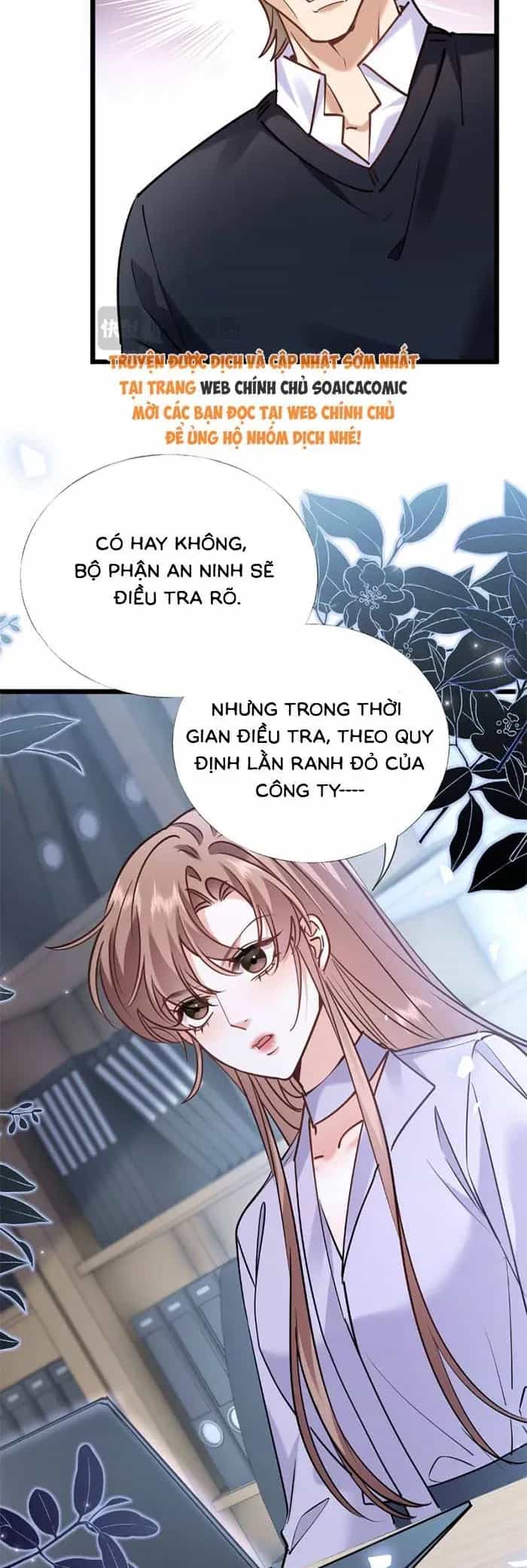 Từ Chối Hiến Thận Lại Thành Mợ Út Của Kẻ Từng Yêu - Chương 38 - ảnh 34