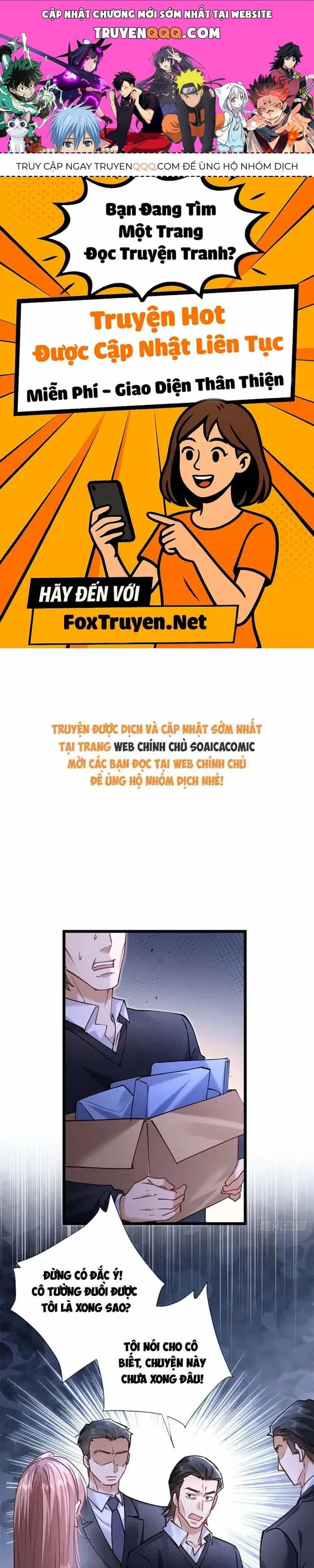 Từ Chối Hiến Thận Lại Thành Mợ Út Của Kẻ Từng Yêu - Chương 39 - ảnh 1
