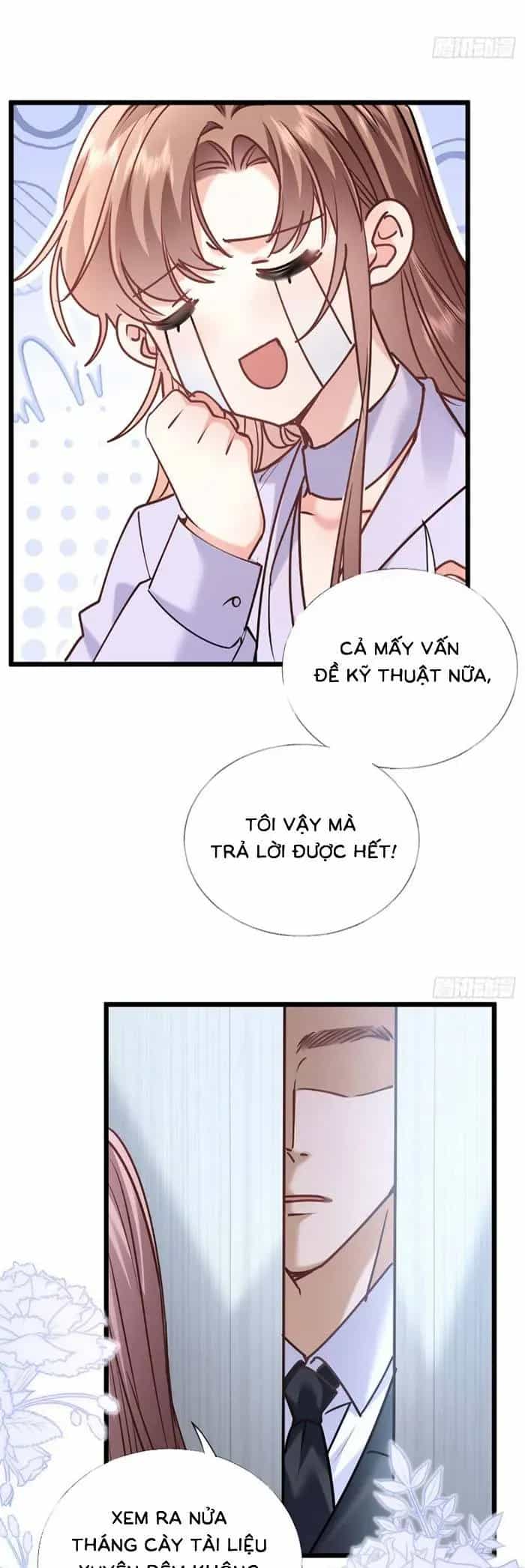 Từ Chối Hiến Thận Lại Thành Mợ Út Của Kẻ Từng Yêu - Chương 39 - ảnh 10