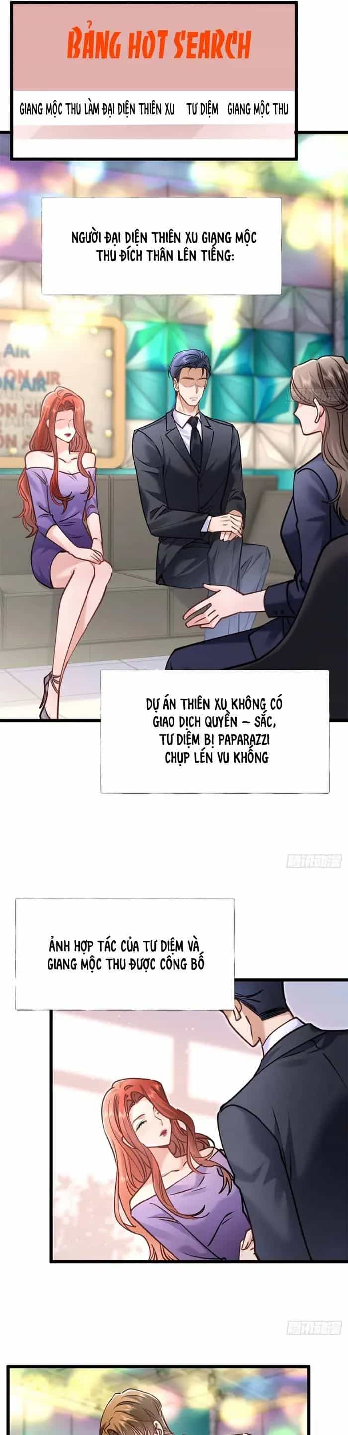 Từ Chối Hiến Thận Lại Thành Mợ Út Của Kẻ Từng Yêu - Chương 39 - ảnh 18
