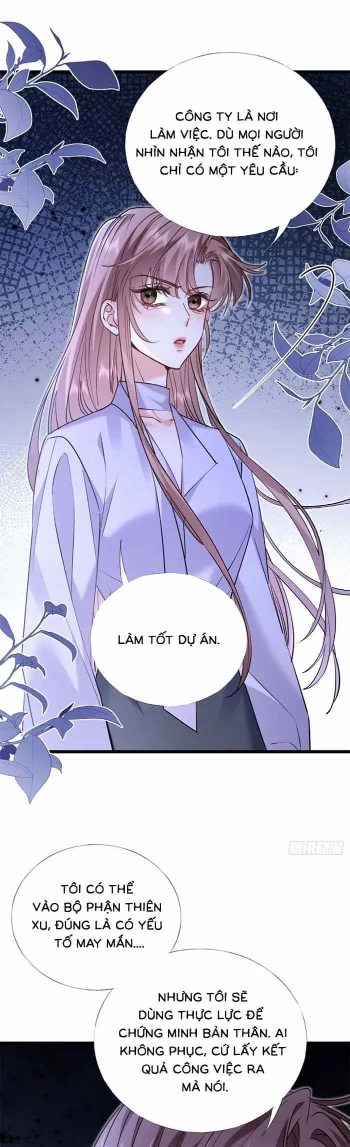 Từ Chối Hiến Thận Lại Thành Mợ Út Của Kẻ Từng Yêu - Chương 39 - ảnh 4