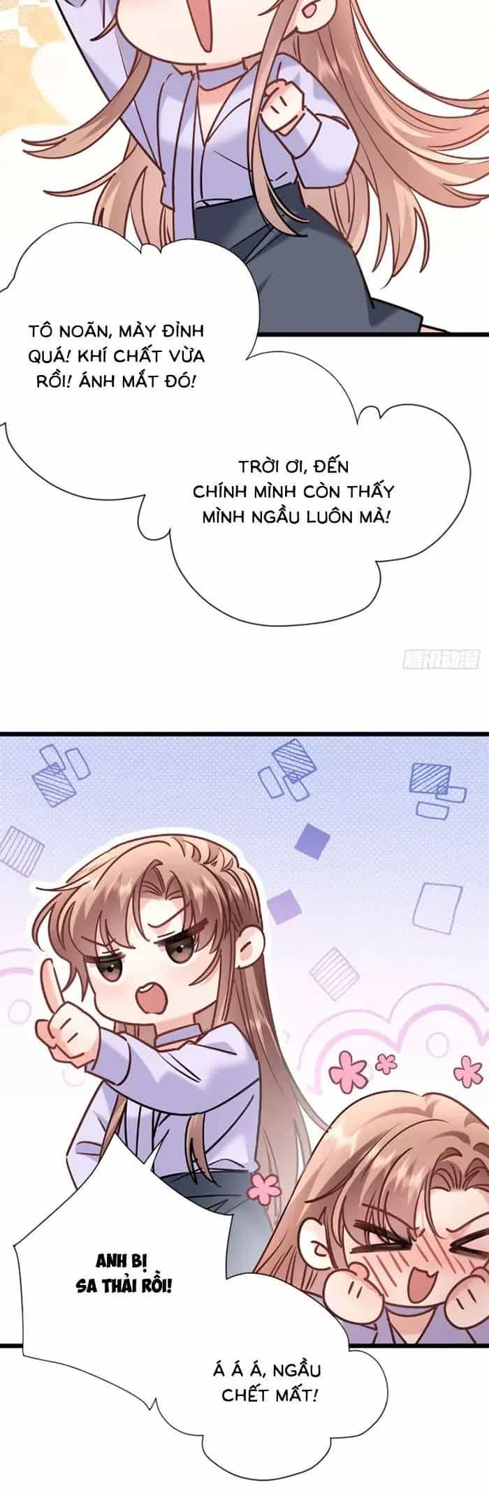 Từ Chối Hiến Thận Lại Thành Mợ Út Của Kẻ Từng Yêu - Chương 39 - ảnh 9