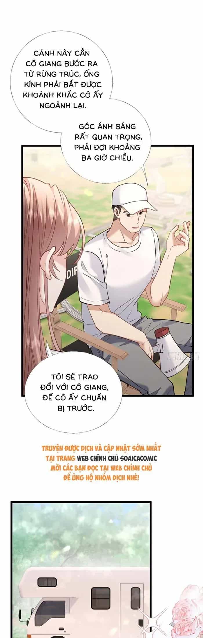Từ Chối Hiến Thận Lại Thành Mợ Út Của Kẻ Từng Yêu - Chương 40 - ảnh 12