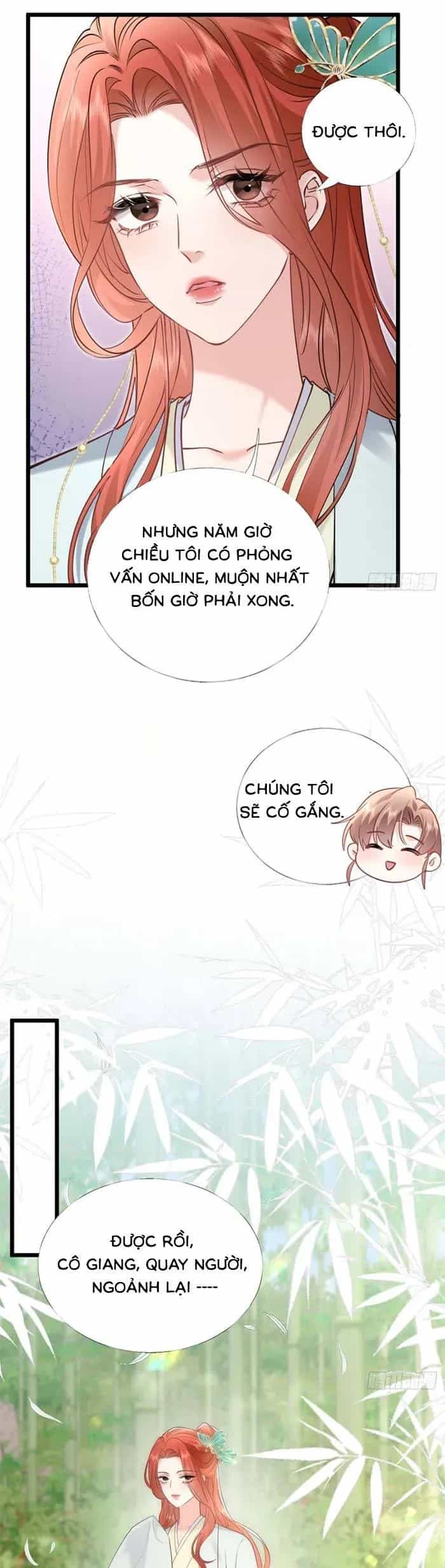 Từ Chối Hiến Thận Lại Thành Mợ Út Của Kẻ Từng Yêu - Chương 40 - ảnh 15