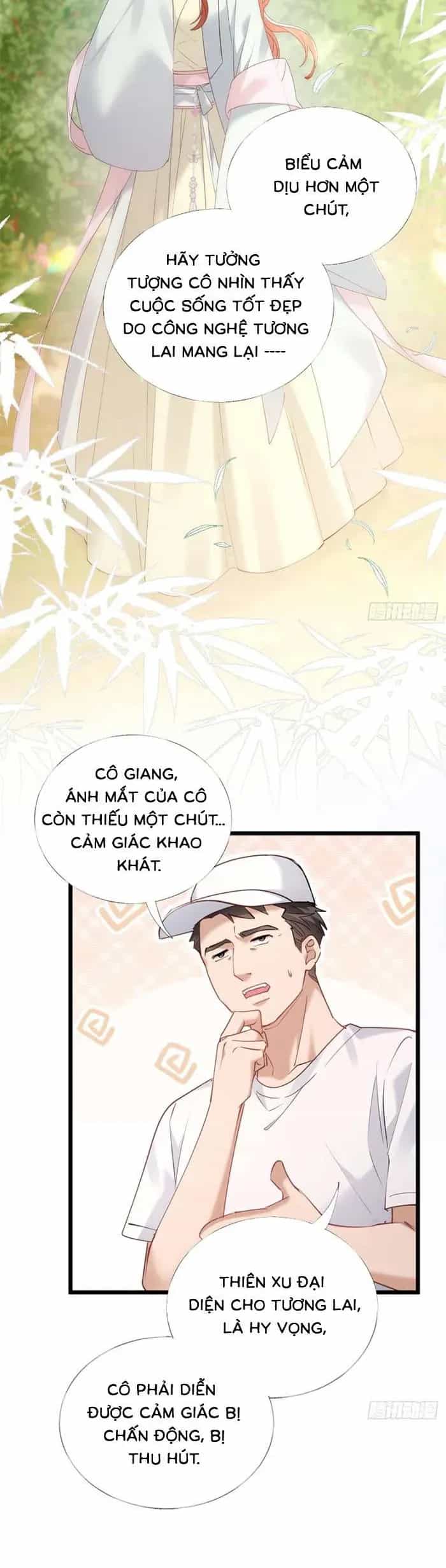 Từ Chối Hiến Thận Lại Thành Mợ Út Của Kẻ Từng Yêu - Chương 40 - ảnh 16