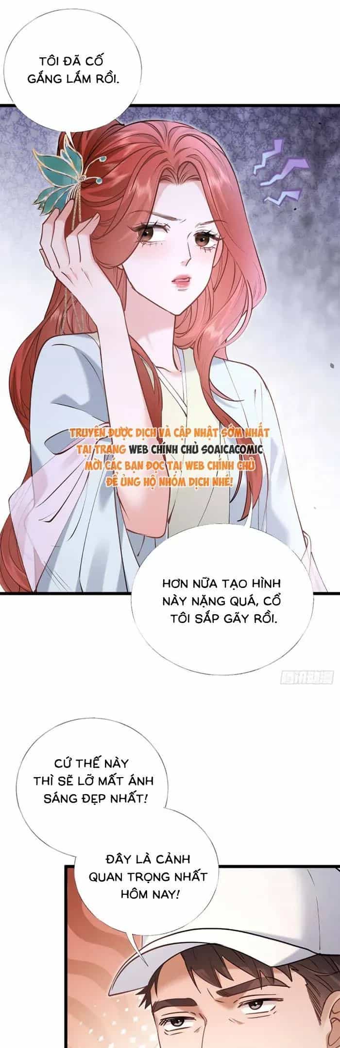 Từ Chối Hiến Thận Lại Thành Mợ Út Của Kẻ Từng Yêu - Chương 40 - ảnh 17