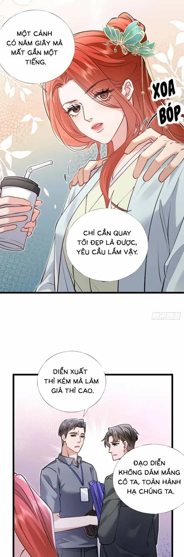 Từ Chối Hiến Thận Lại Thành Mợ Út Của Kẻ Từng Yêu - Chương 40 - ảnh 20