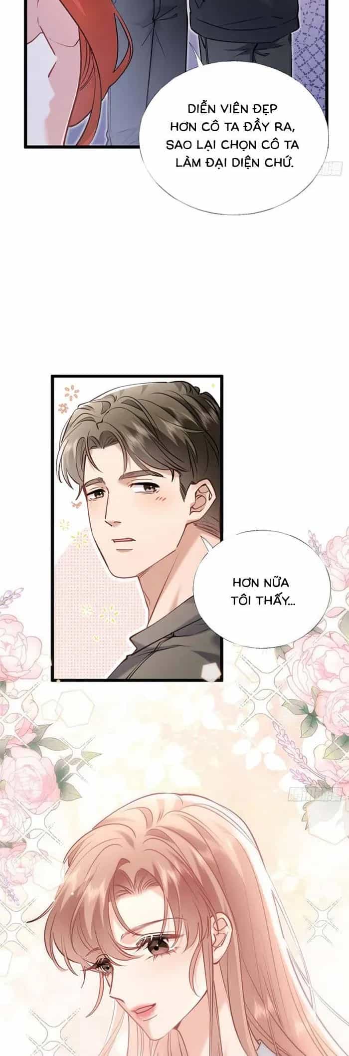 Từ Chối Hiến Thận Lại Thành Mợ Út Của Kẻ Từng Yêu - Chương 40 - ảnh 21