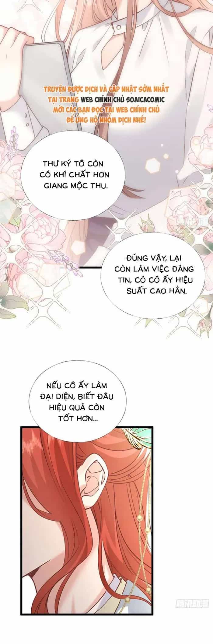 Từ Chối Hiến Thận Lại Thành Mợ Út Của Kẻ Từng Yêu - Chương 40 - ảnh 22