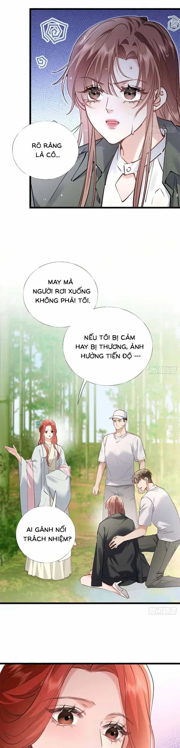 Từ Chối Hiến Thận Lại Thành Mợ Út Của Kẻ Từng Yêu - Chương 40 - ảnh 29