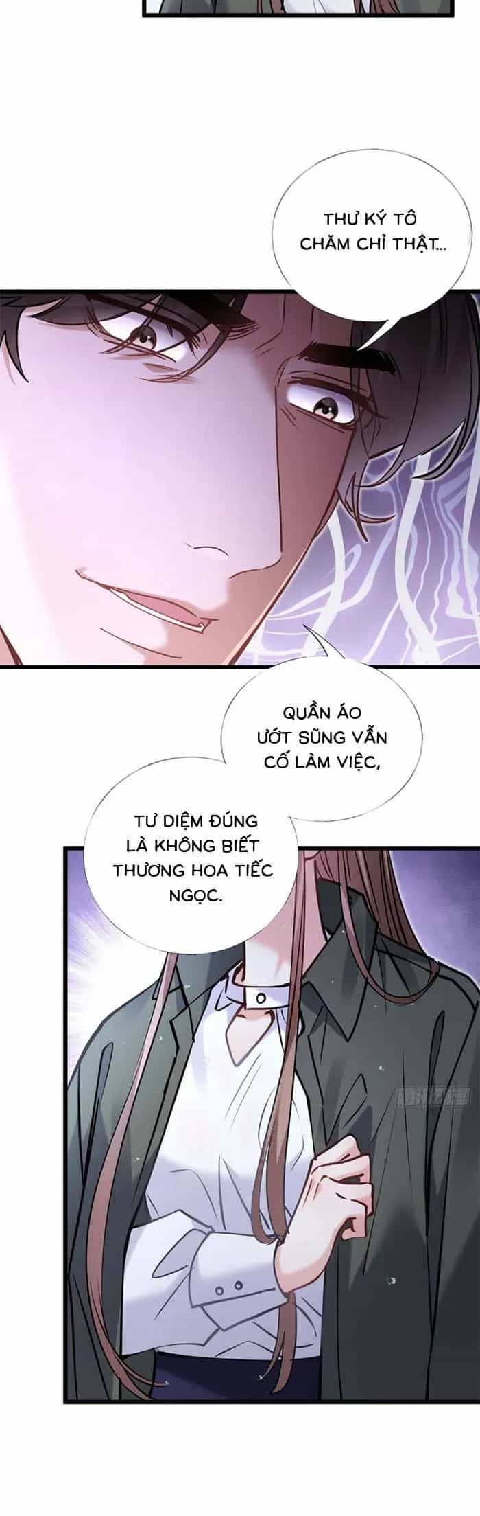 Từ Chối Hiến Thận Lại Thành Mợ Út Của Kẻ Từng Yêu - Chương 40 - ảnh 35