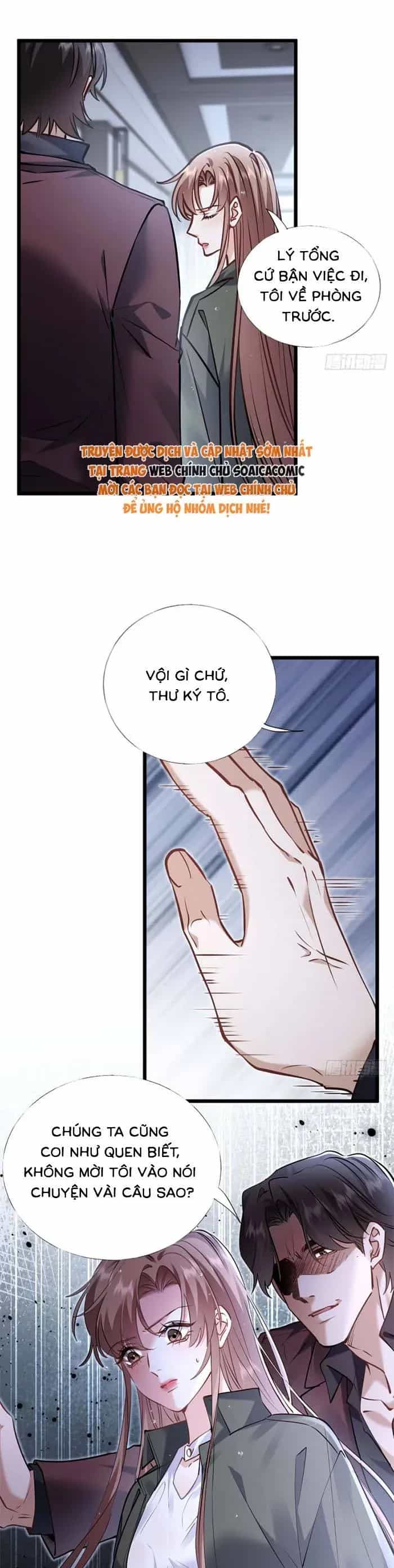 Từ Chối Hiến Thận Lại Thành Mợ Út Của Kẻ Từng Yêu - Chương 40 - ảnh 36