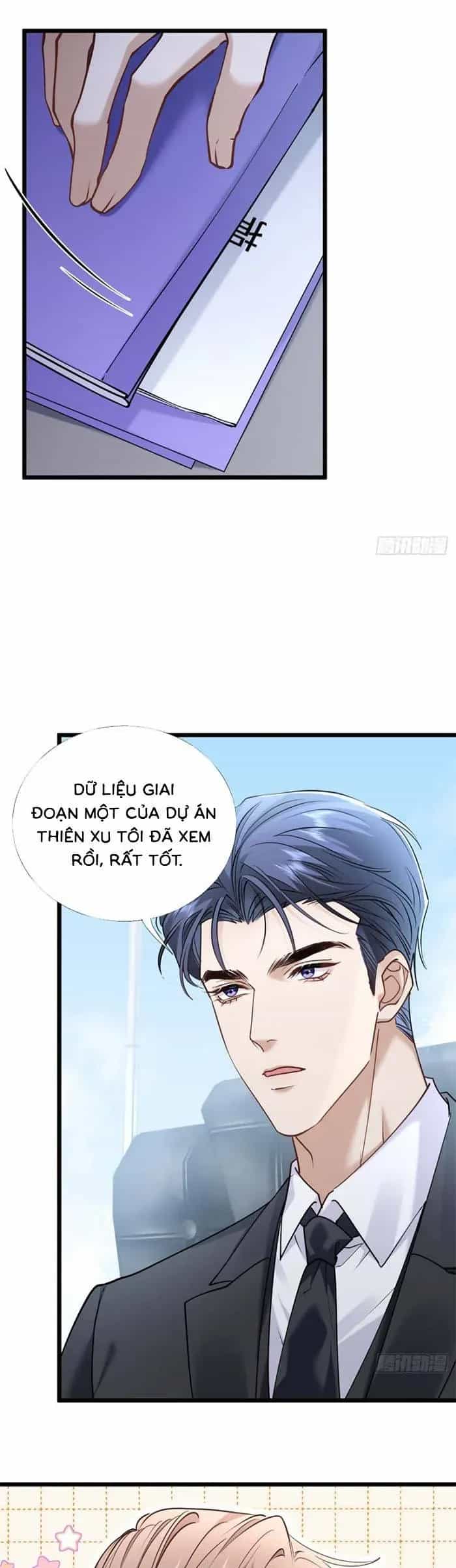 Từ Chối Hiến Thận Lại Thành Mợ Út Của Kẻ Từng Yêu - Chương 40 - ảnh 6