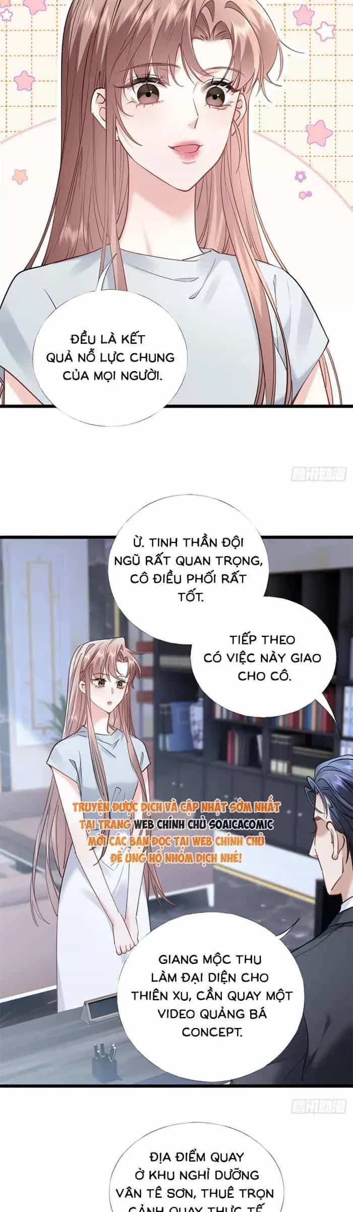 Từ Chối Hiến Thận Lại Thành Mợ Út Của Kẻ Từng Yêu - Chương 40 - ảnh 7