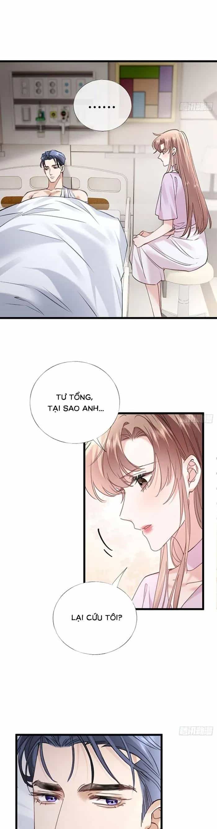 Từ Chối Hiến Thận Lại Thành Mợ Út Của Kẻ Từng Yêu - Chương 42 - ảnh 9