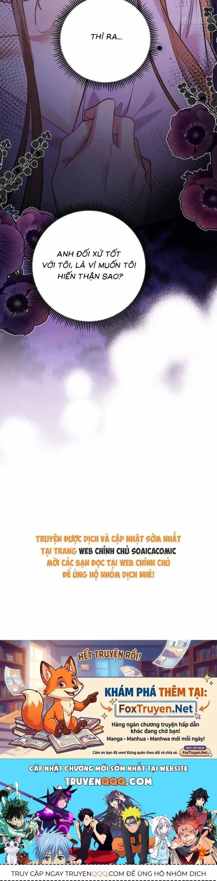 Từ Chối Hiến Thận Lại Thành Mợ Út Của Kẻ Từng Yêu - Chương 43 - ảnh 22