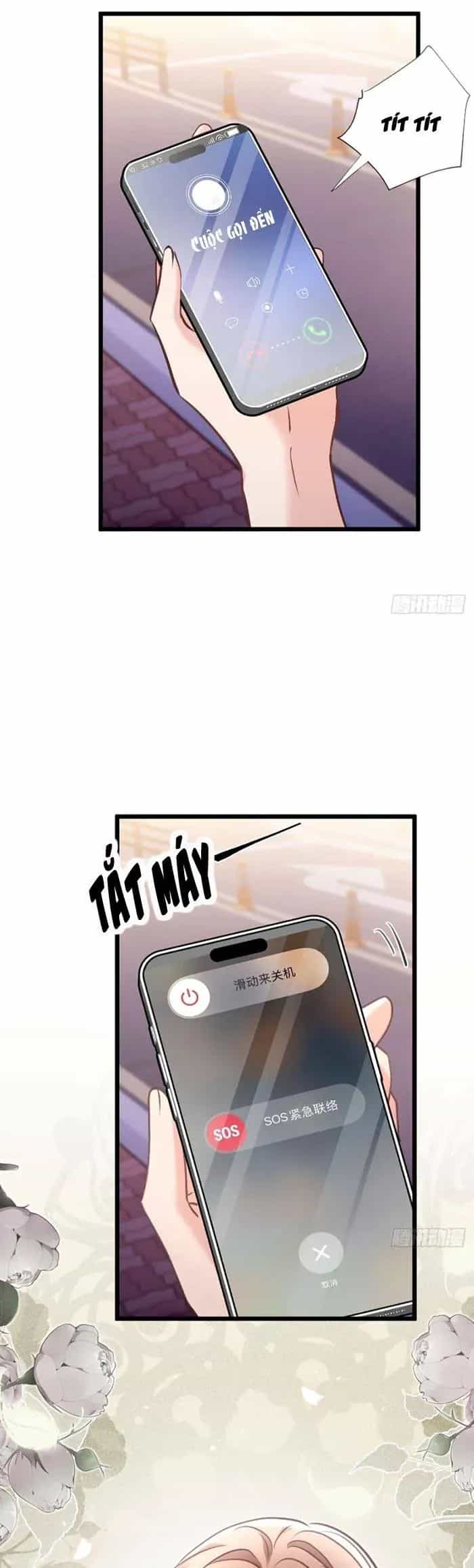 Từ Chối Hiến Thận Lại Thành Mợ Út Của Kẻ Từng Yêu - Chương 44 - ảnh 10