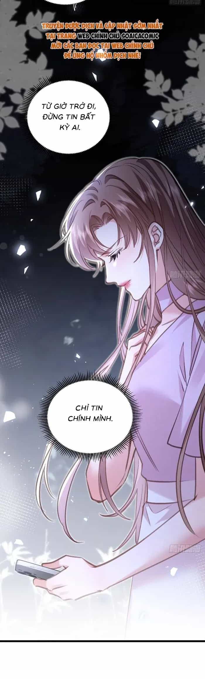 Từ Chối Hiến Thận Lại Thành Mợ Út Của Kẻ Từng Yêu - Chương 44 - ảnh 12