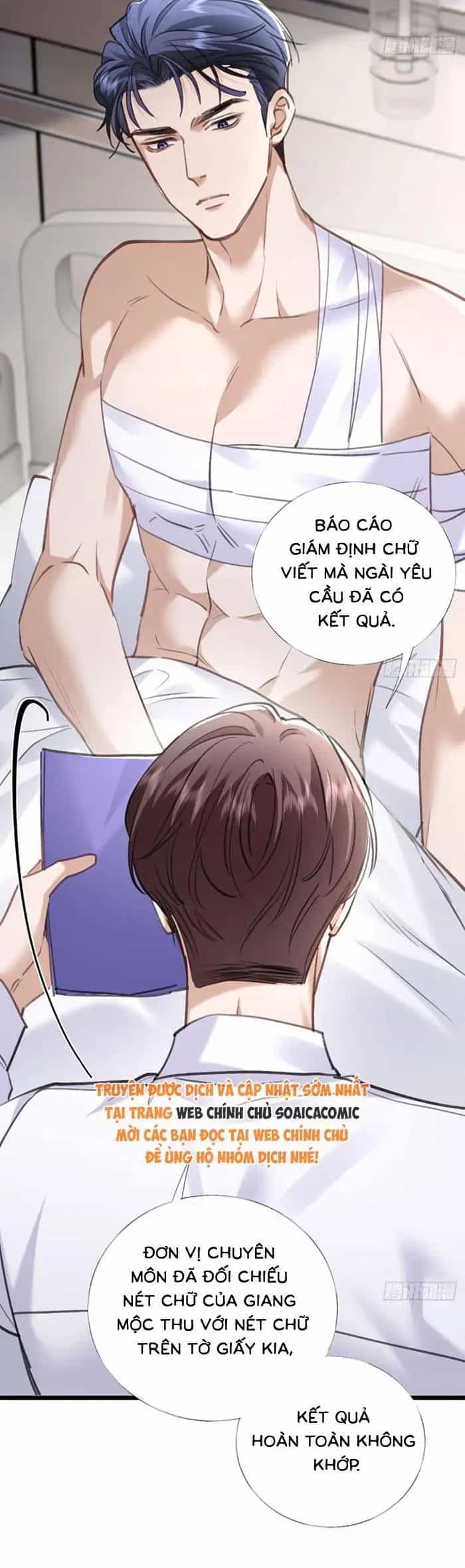 Từ Chối Hiến Thận Lại Thành Mợ Út Của Kẻ Từng Yêu - Chương 44 - ảnh 18