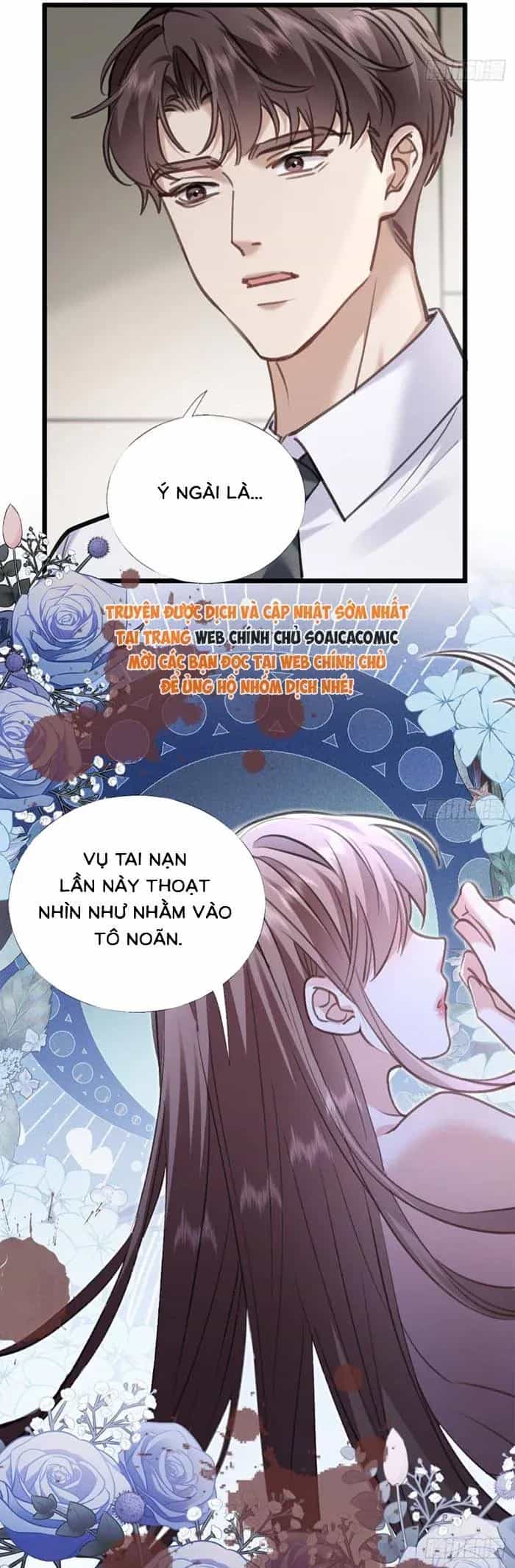 Từ Chối Hiến Thận Lại Thành Mợ Út Của Kẻ Từng Yêu - Chương 44 - ảnh 21