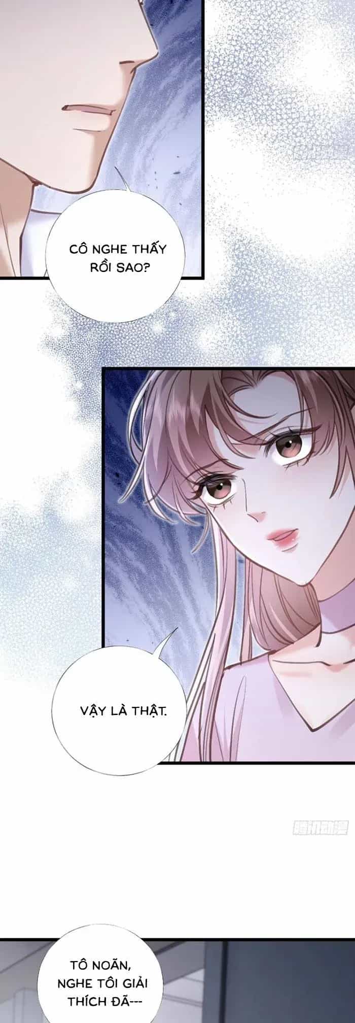 Từ Chối Hiến Thận Lại Thành Mợ Út Của Kẻ Từng Yêu - Chương 44 - ảnh 5