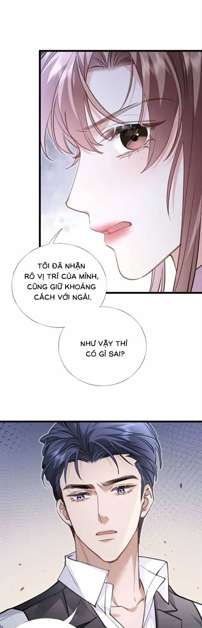 Từ Chối Hiến Thận Lại Thành Mợ Út Của Kẻ Từng Yêu - Chương 45 - ảnh 15