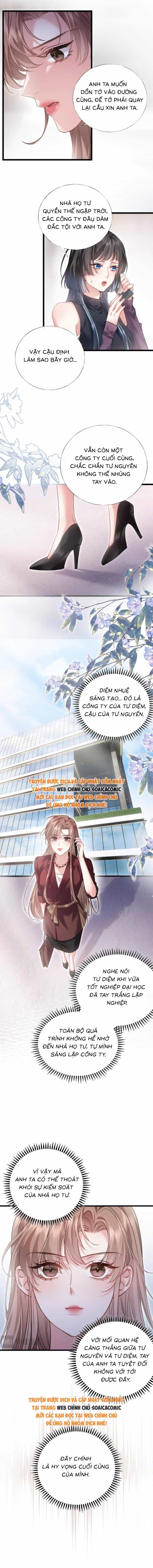 Từ Chối Hiến Thận Lại Thành Mợ Út Của Kẻ Từng Yêu - Chương 5 - ảnh 7