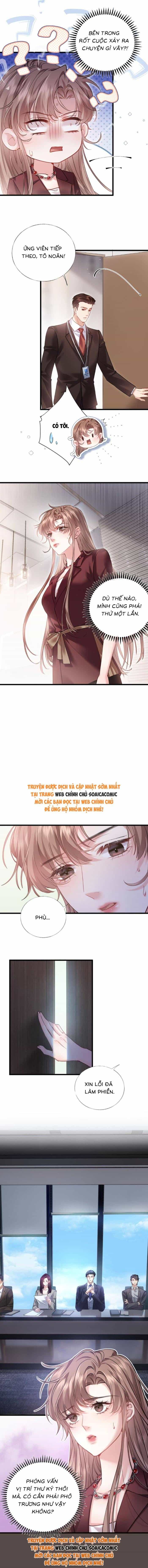 Từ Chối Hiến Thận Lại Thành Mợ Út Của Kẻ Từng Yêu - Chương 5 - ảnh 9