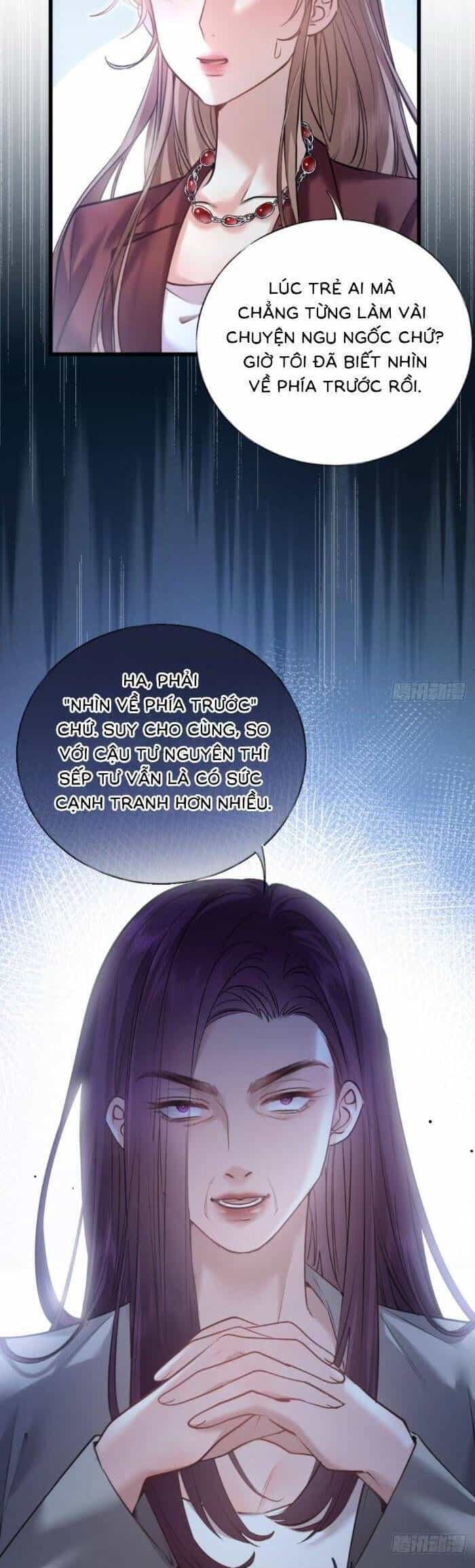 Từ Chối Hiến Thận Lại Thành Mợ Út Của Kẻ Từng Yêu - Chương 6 - ảnh 11
