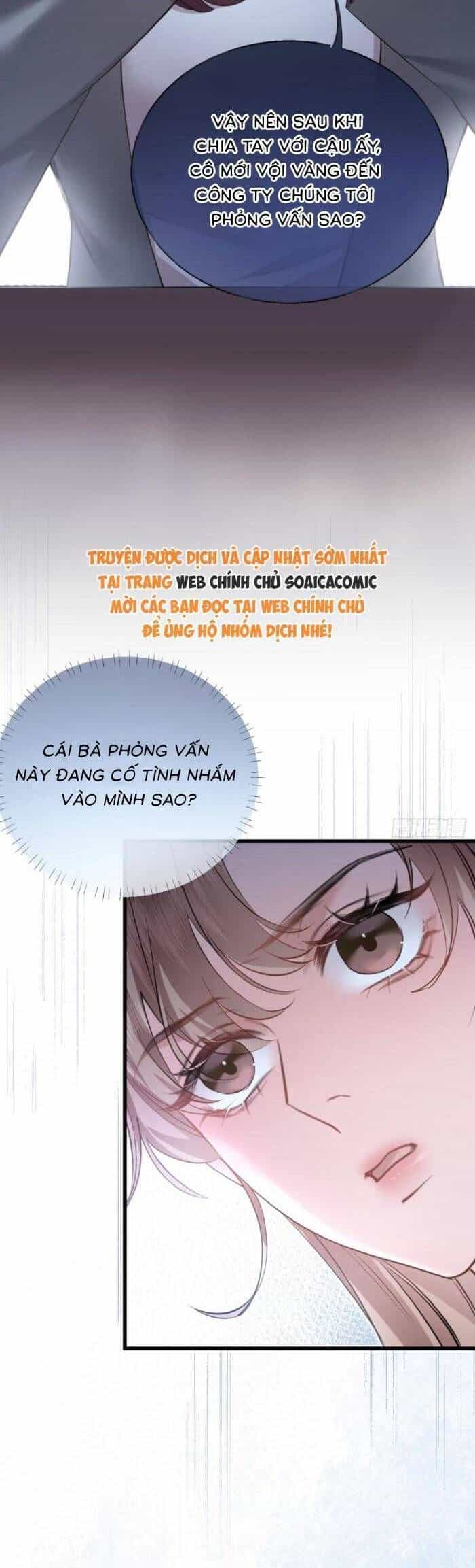 Từ Chối Hiến Thận Lại Thành Mợ Út Của Kẻ Từng Yêu - Chương 6 - ảnh 12