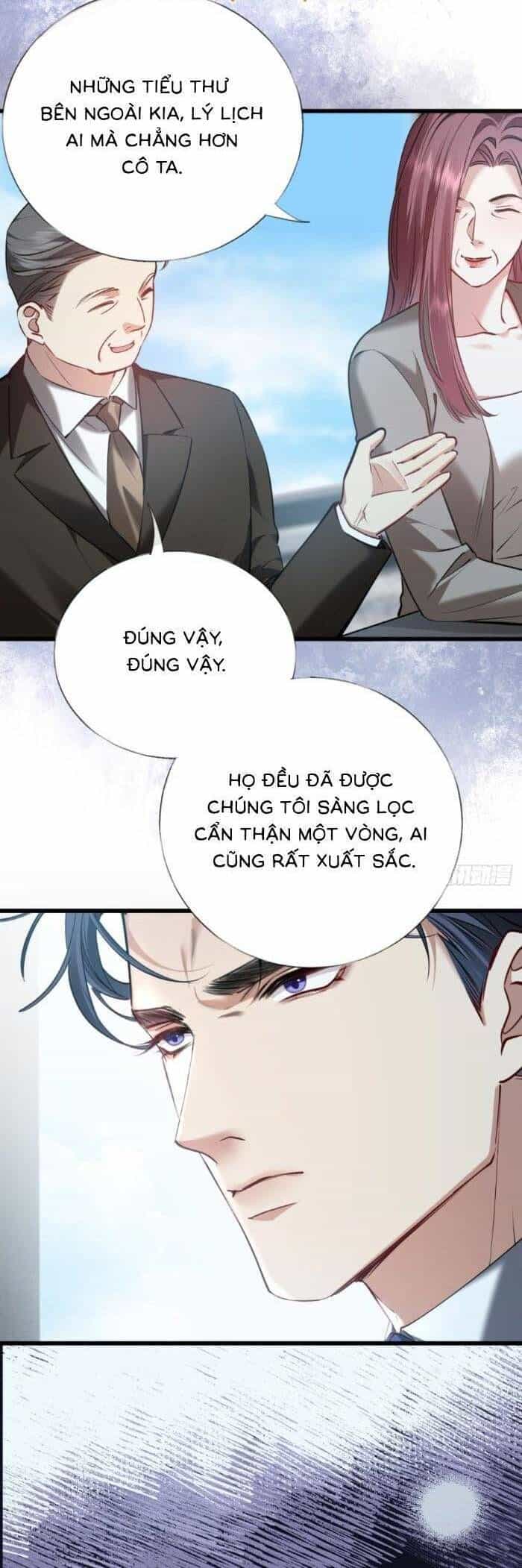 Từ Chối Hiến Thận Lại Thành Mợ Út Của Kẻ Từng Yêu - Chương 6 - ảnh 15