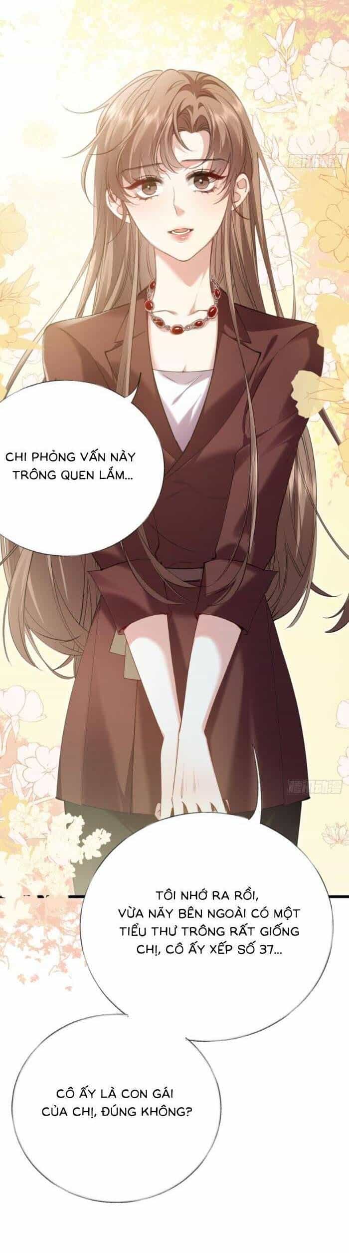 Từ Chối Hiến Thận Lại Thành Mợ Út Của Kẻ Từng Yêu - Chương 6 - ảnh 17