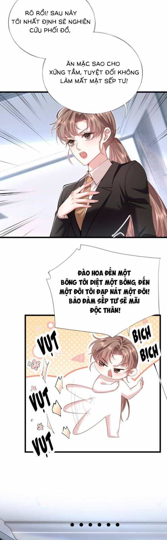 Từ Chối Hiến Thận Lại Thành Mợ Út Của Kẻ Từng Yêu - Chương 7 - ảnh 19
