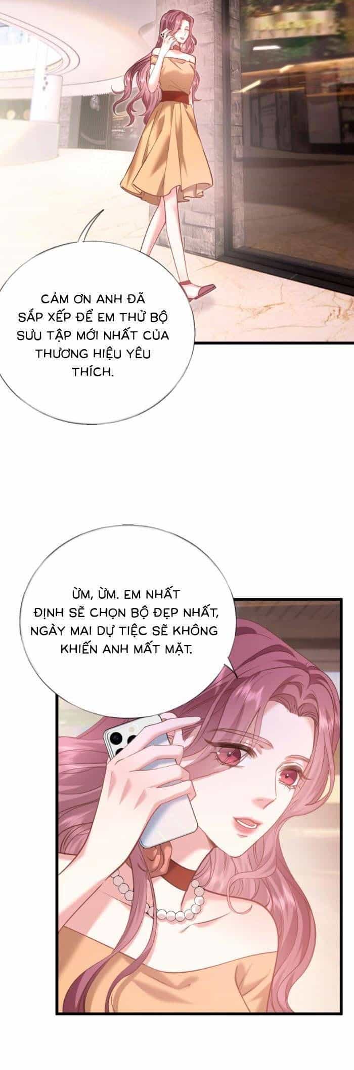 Từ Chối Hiến Thận Lại Thành Mợ Út Của Kẻ Từng Yêu - Chương 7 - ảnh 28