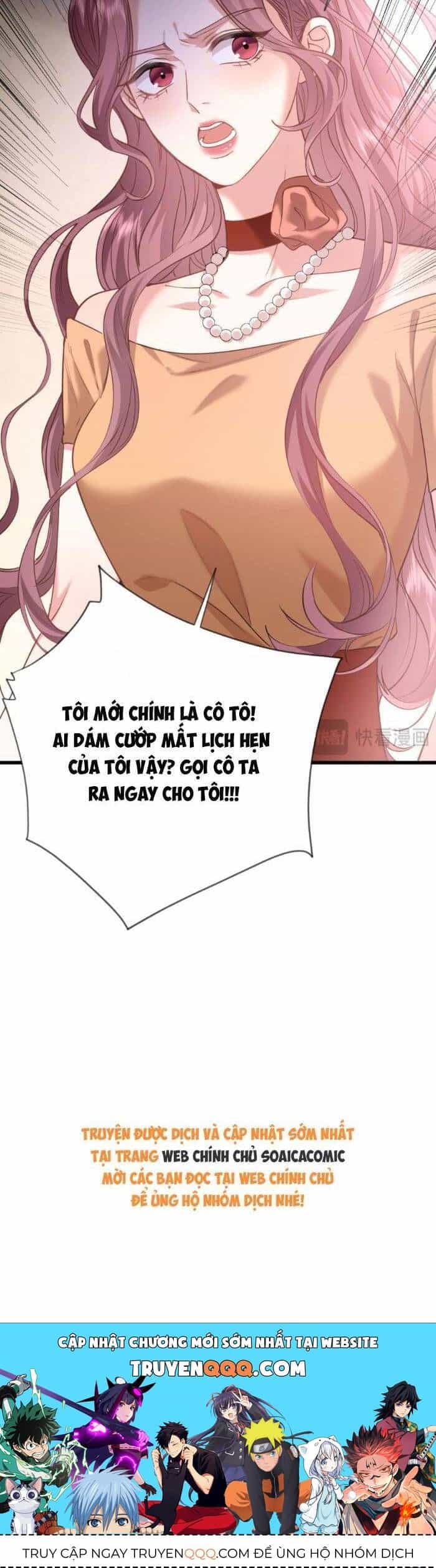 Từ Chối Hiến Thận Lại Thành Mợ Út Của Kẻ Từng Yêu - Chương 7 - ảnh 31