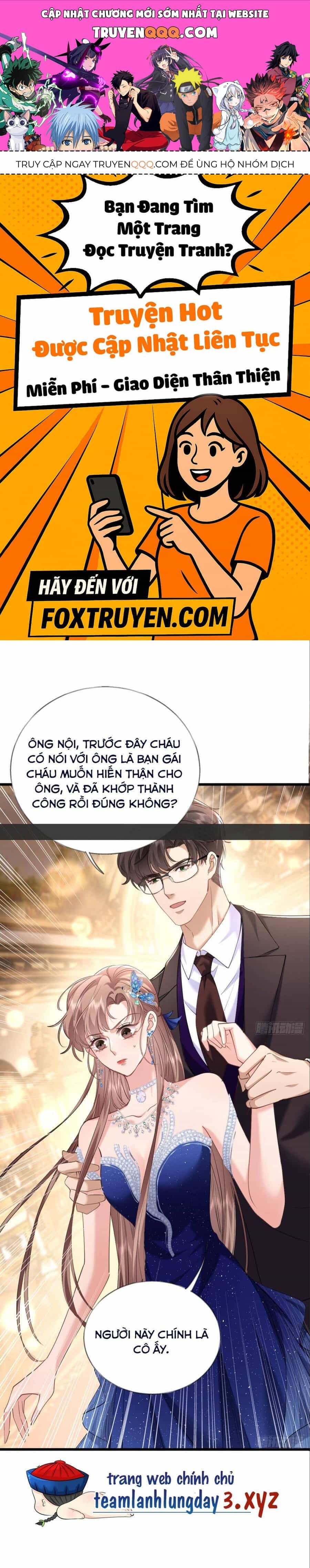Từ Chối Hiến Thận, Tôi Trở Thành Mợ Út Của Người Yêu Cũ - Chương 12 - ảnh 1