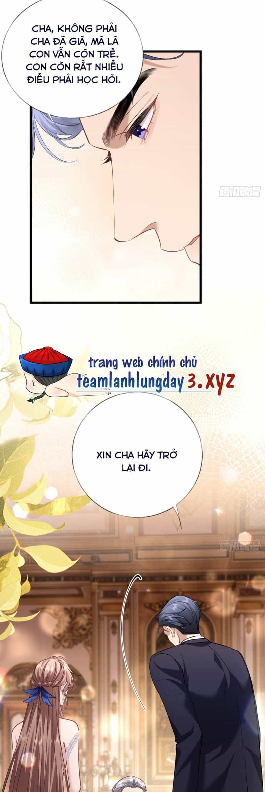 Từ Chối Hiến Thận, Tôi Trở Thành Mợ Út Của Người Yêu Cũ - Chương 13 - ảnh 25