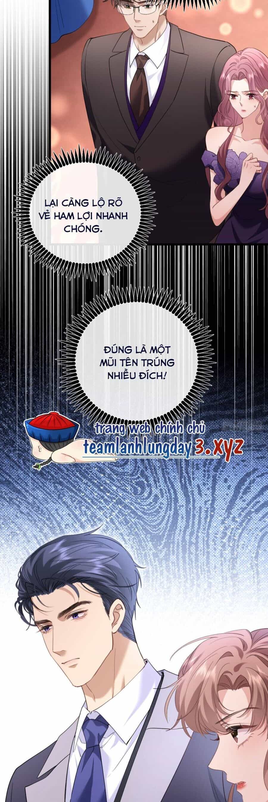 Từ Chối Hiến Thận, Tôi Trở Thành Mợ Út Của Người Yêu Cũ - Chương 13 - ảnh 29