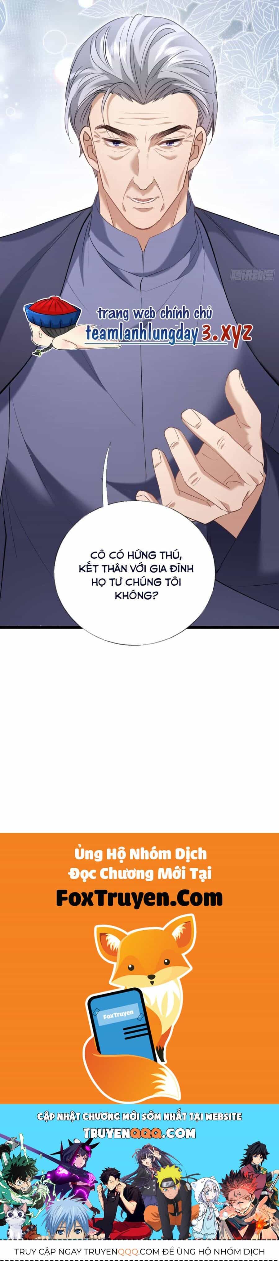 Từ Chối Hiến Thận, Tôi Trở Thành Mợ Út Của Người Yêu Cũ - Chương 13 - ảnh 31