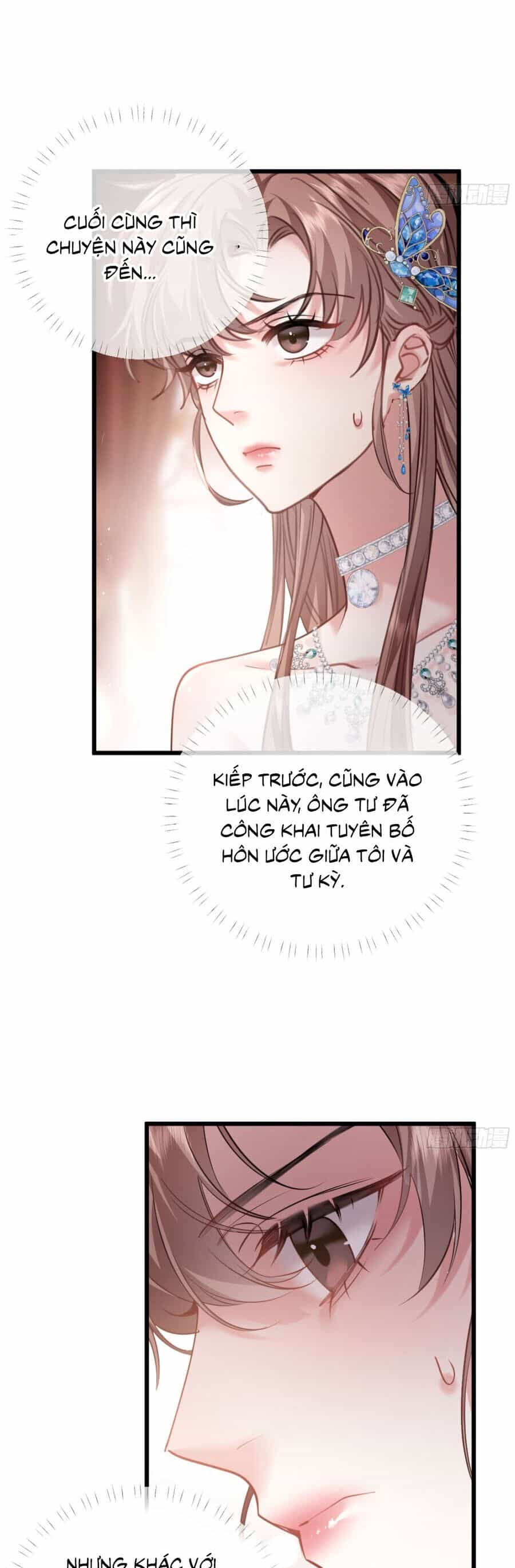 Từ Chối Hiến Thận, Tôi Trở Thành Mợ Út Của Người Yêu Cũ - Chương 14 - ảnh 2