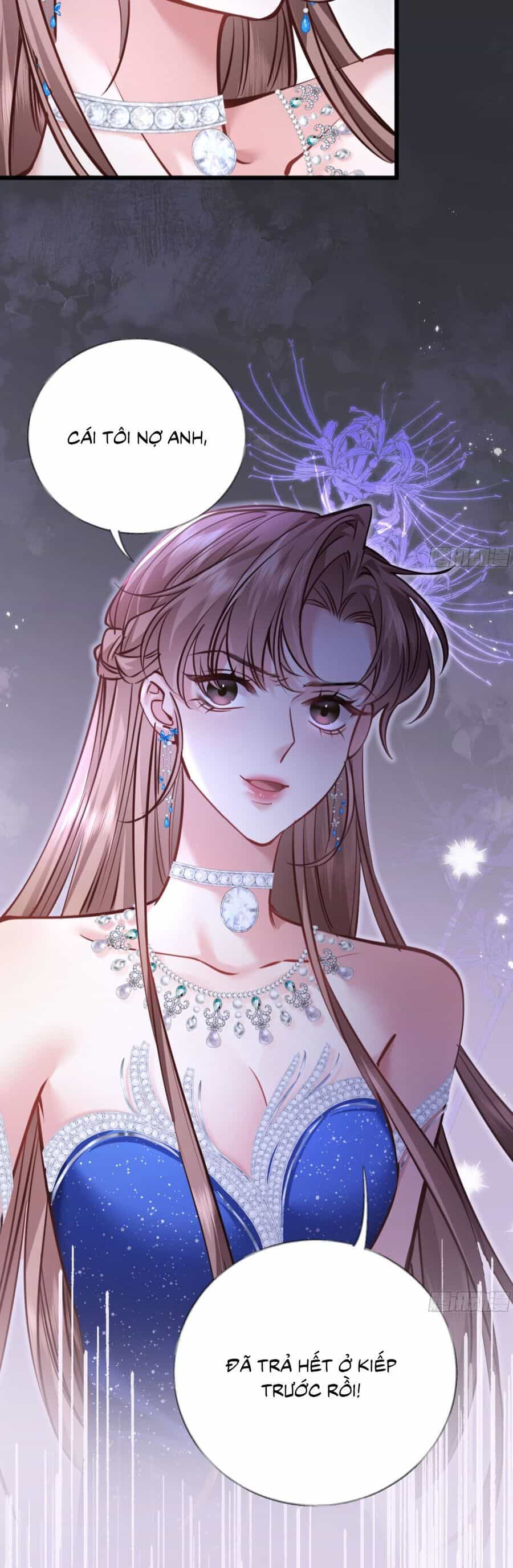 Từ Chối Hiến Thận, Tôi Trở Thành Mợ Út Của Người Yêu Cũ - Chương 14 - ảnh 25