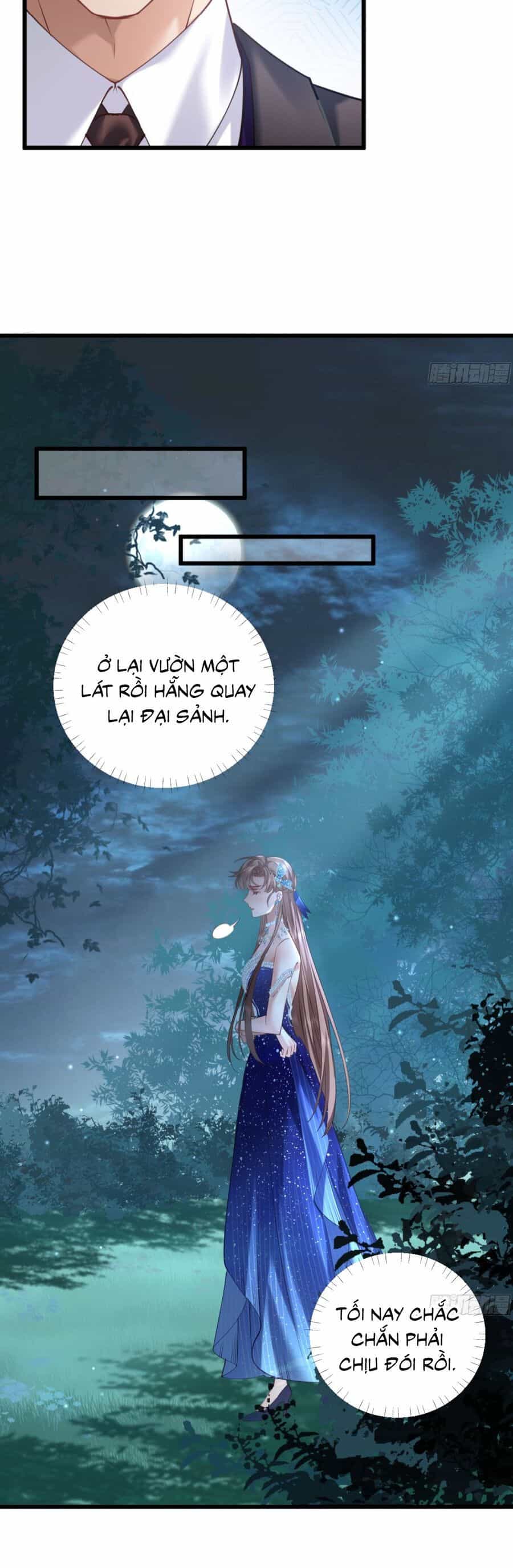 Từ Chối Hiến Thận, Tôi Trở Thành Mợ Út Của Người Yêu Cũ - Chương 14 - ảnh 27