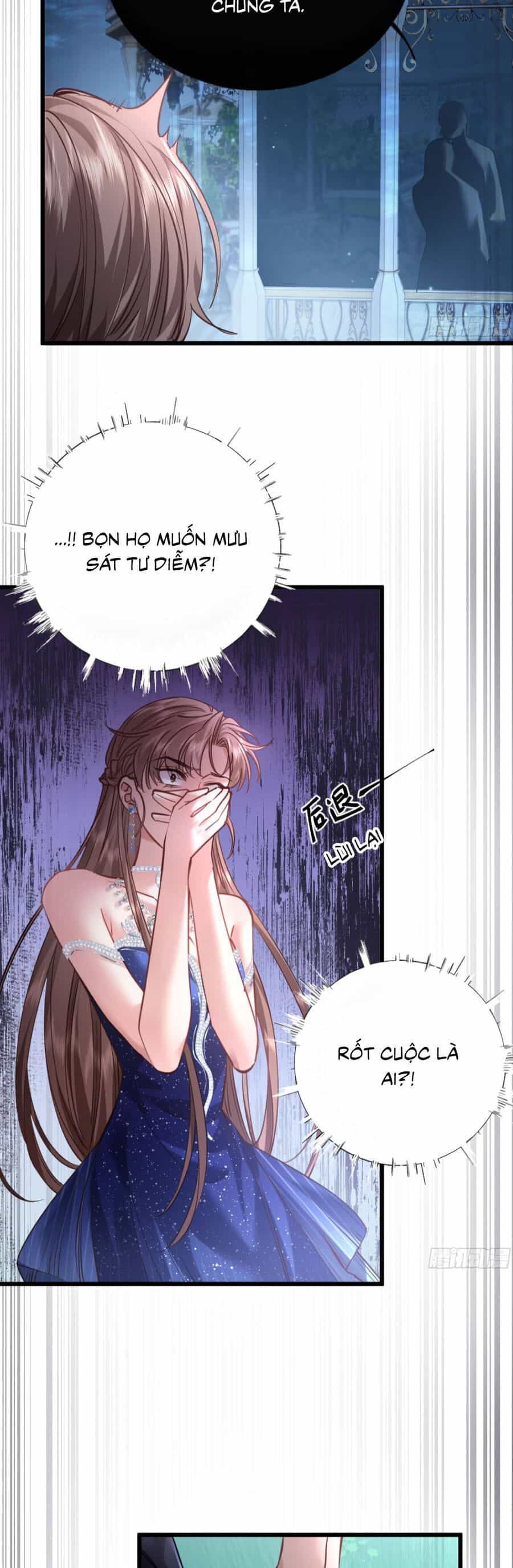 Từ Chối Hiến Thận, Tôi Trở Thành Mợ Út Của Người Yêu Cũ - Chương 14 - ảnh 30