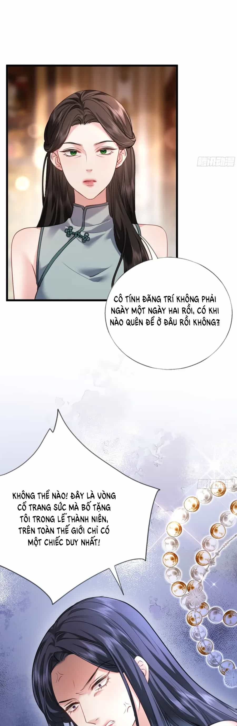 Từ Chối Hiến Thận, Tôi Trở Thành Mợ Út Của Người Yêu Cũ - Chương 15 - ảnh 10