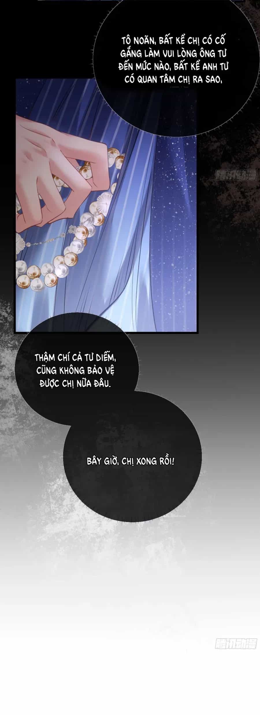Từ Chối Hiến Thận, Tôi Trở Thành Mợ Út Của Người Yêu Cũ - Chương 15 - ảnh 26