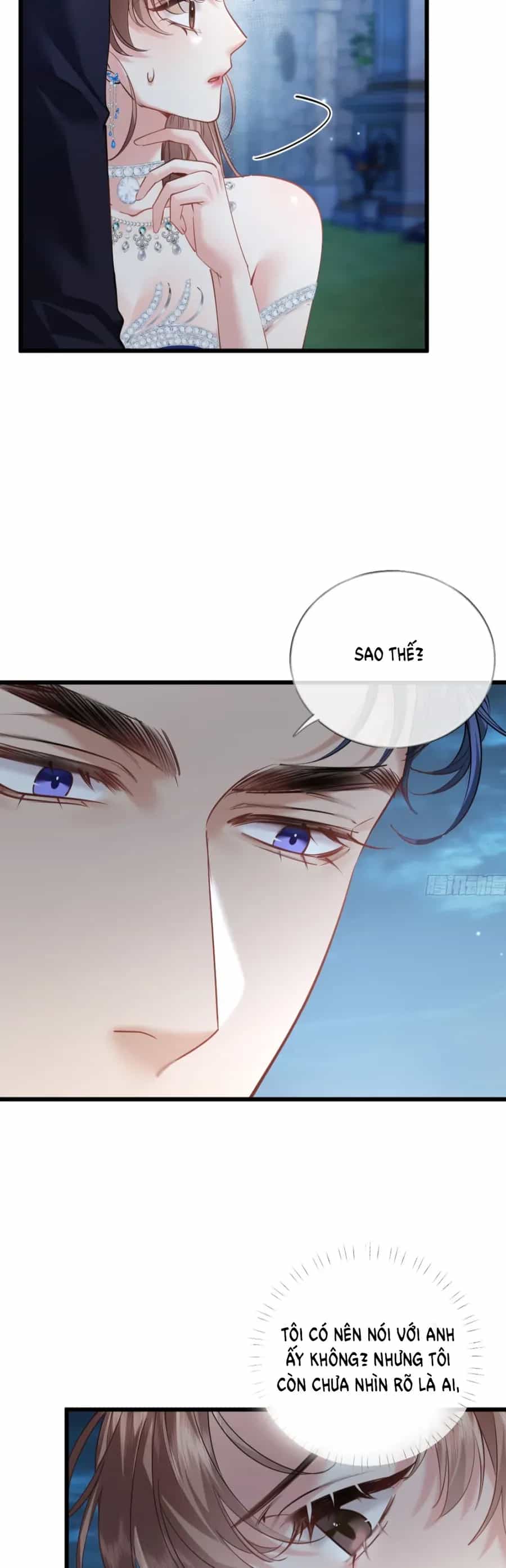 Từ Chối Hiến Thận, Tôi Trở Thành Mợ Út Của Người Yêu Cũ - Chương 15 - ảnh 4