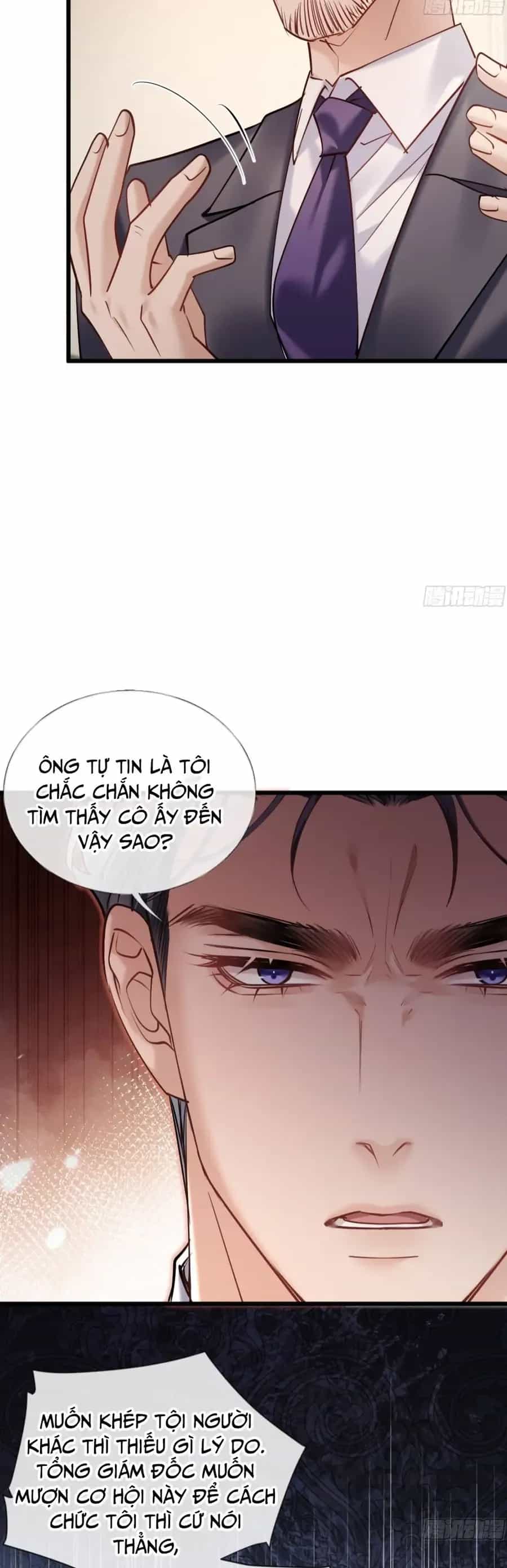 Từ Chối Hiến Thận, Tôi Trở Thành Mợ Út Của Người Yêu Cũ - Chương 24 - ảnh 14