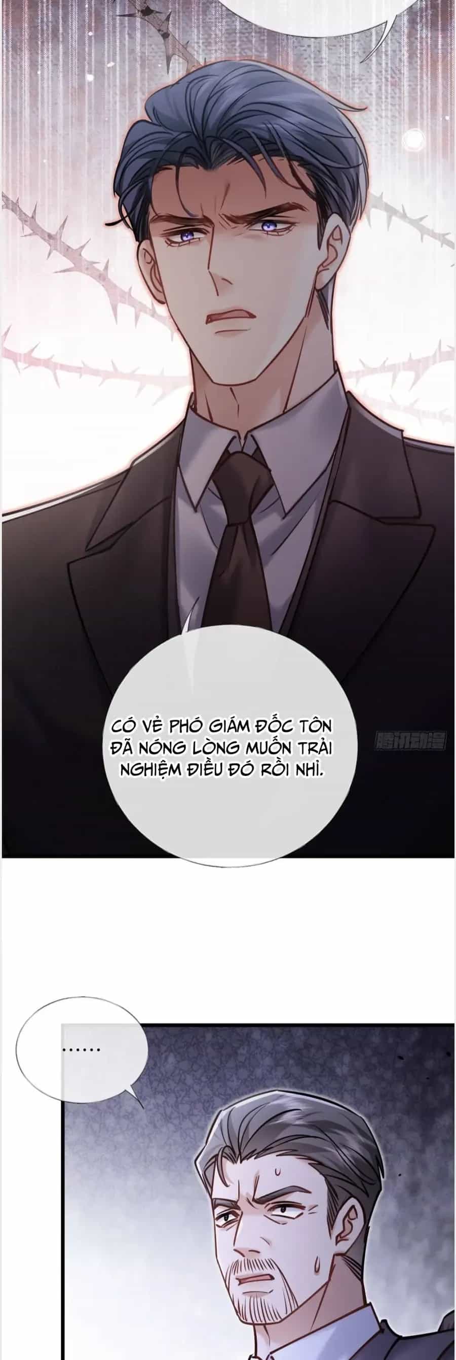 Từ Chối Hiến Thận, Tôi Trở Thành Mợ Út Của Người Yêu Cũ - Chương 24 - ảnh 18